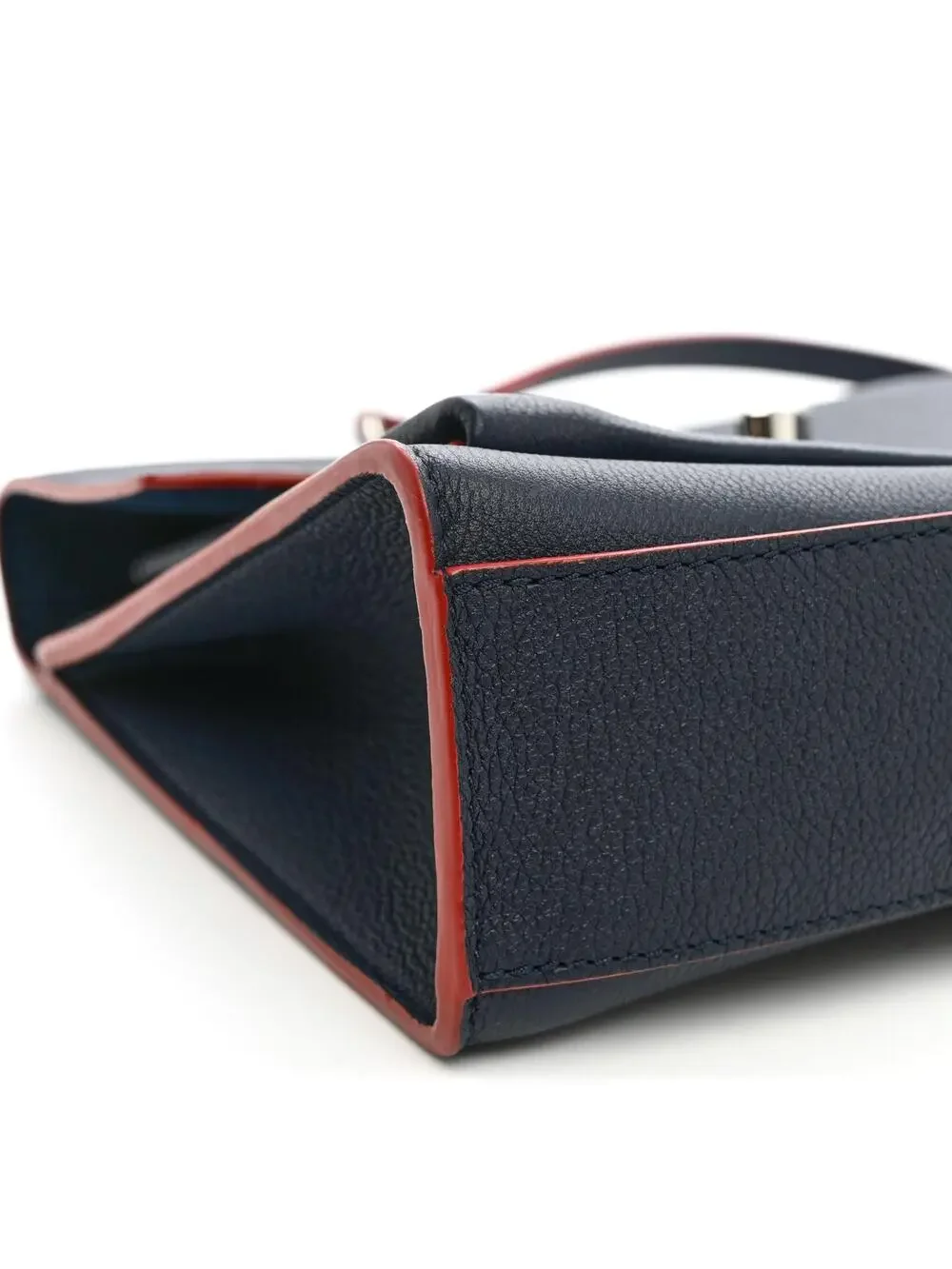 Louis Vuitton Soft Calfskin Mylockme #330070L17B